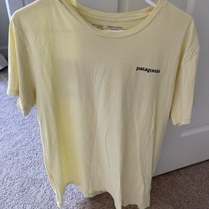 Patagonia Tshirt